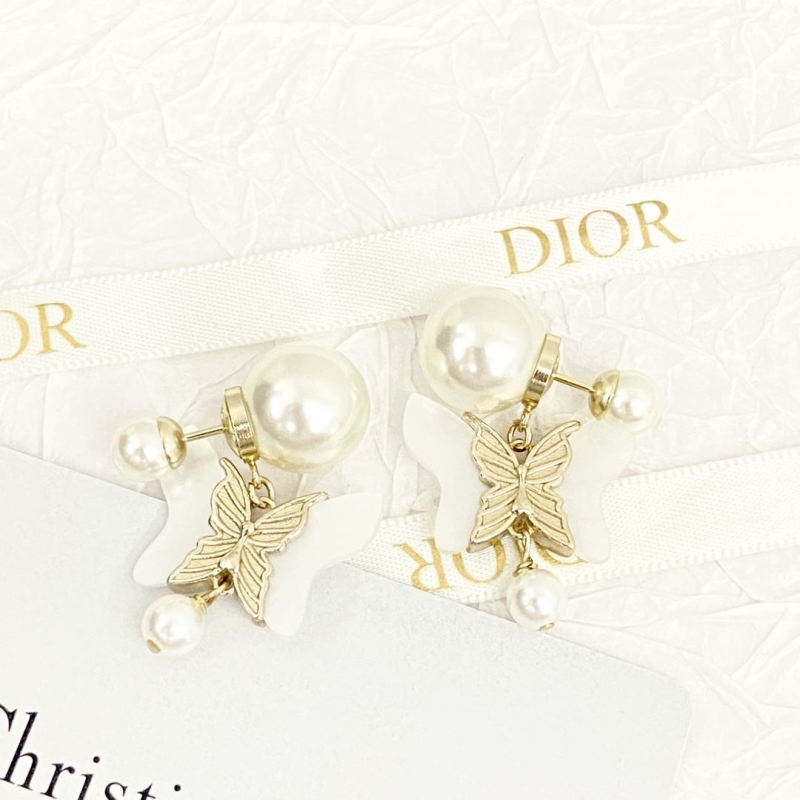 Christian Dior Earrings